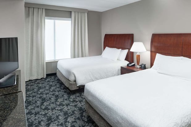 Images Hilton Garden Inn Frisco