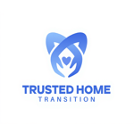 Trusted Home Transition Logo
