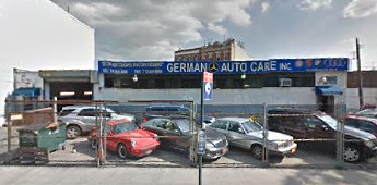 Images German Auto Care Inc.