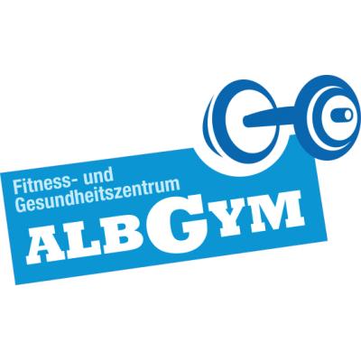 Fitness- und Gesundheitszentrum ALBGYM in Sankt Blasien - Logo