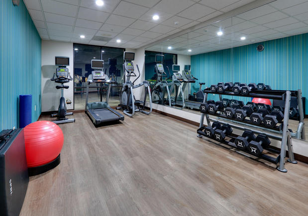 Images Holiday Inn Express & Suites Austin - Round Rock by IHG