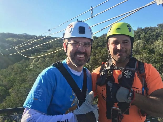 Images Helotes Hill Country Zip Lines