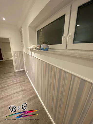 Bild 6 B&O Malerei und Bausanierungsbetrieb GmbH in Hambergen