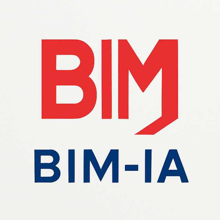 BIM-IA architecte et agréé en architecture