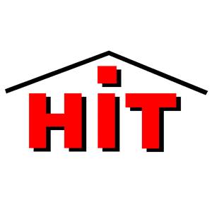HIT Bau GmbH in Magdeburg - Logo