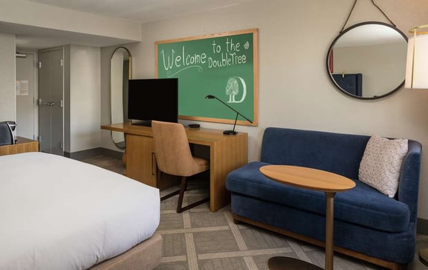 Images DoubleTree by Hilton Gainesville