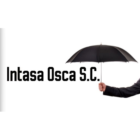 Intasa Osca S.C. Logo