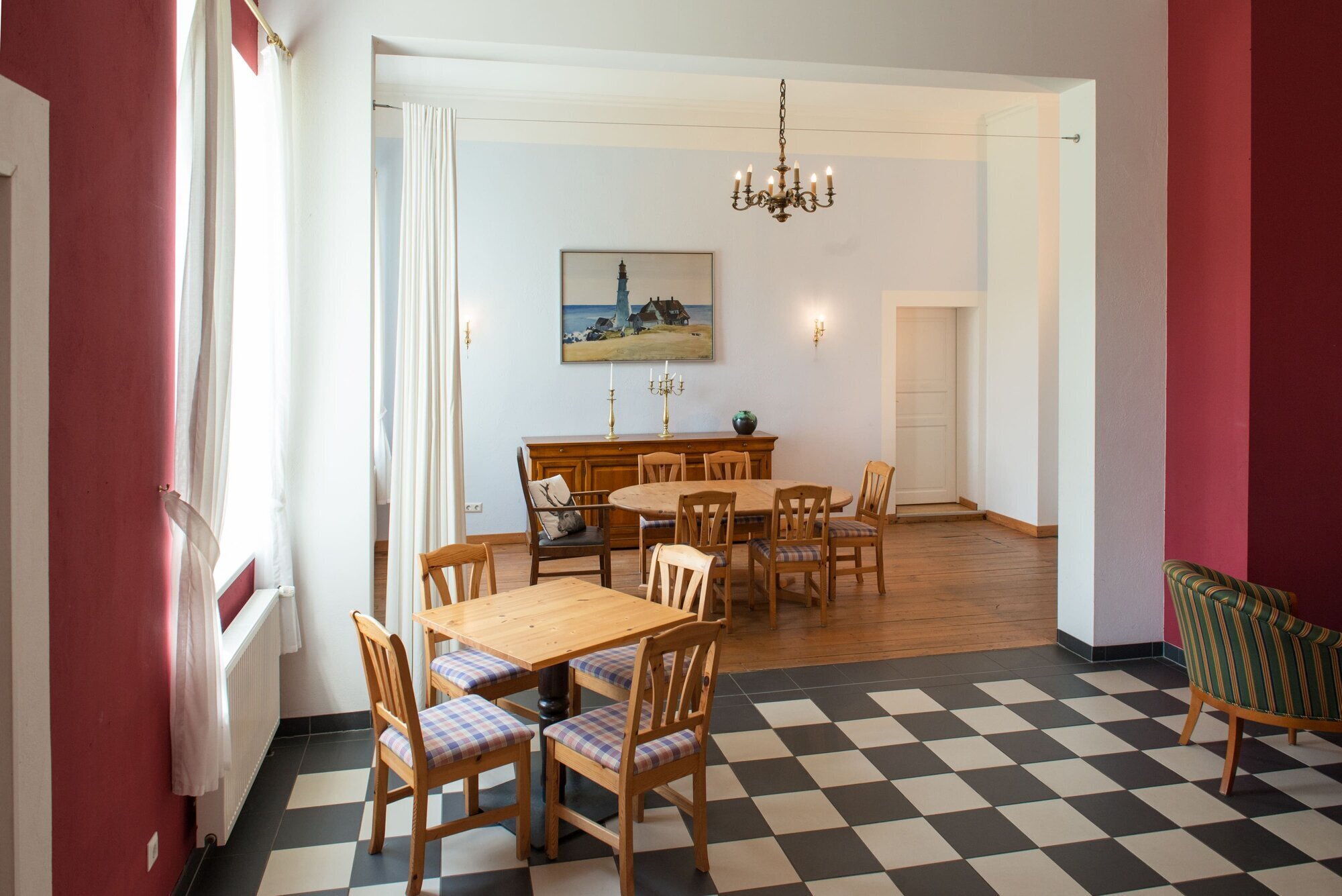 Jagdschule Schwiessel, Zum Park 25 in Prebberede