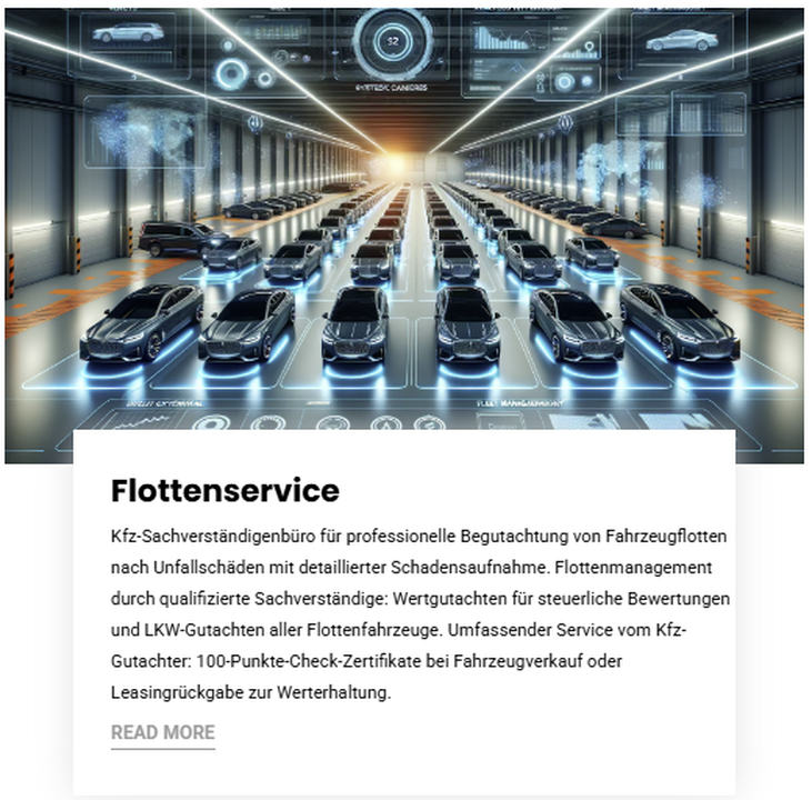 DS Sachverständigenbüro - KFZ Gutachter Bielefeld, Kammerratsheide 51 in Bielefeld