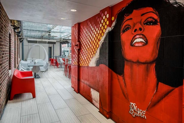 Images Amway Grand Plaza, Curio Collection by Hilton