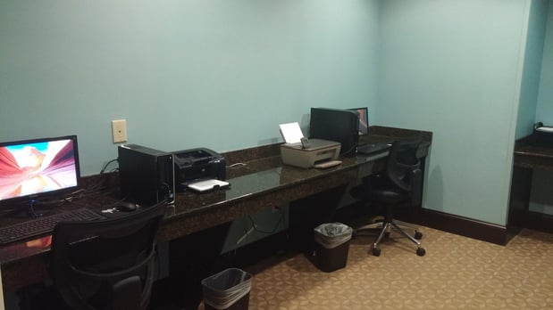 Images Holiday Inn Express Augusta North - GA by IHG