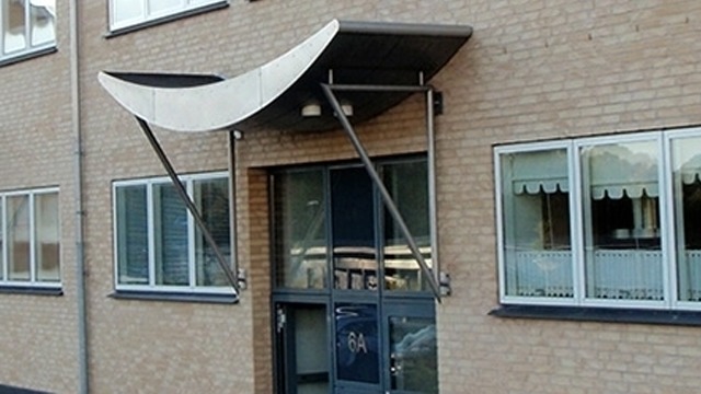 Images Hansted Tømrer- & Snedkerforretning A/S