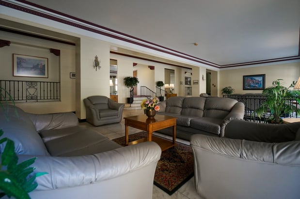 Images Arlington Apartments