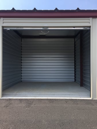 Images Budget Store & Lock Self Storage