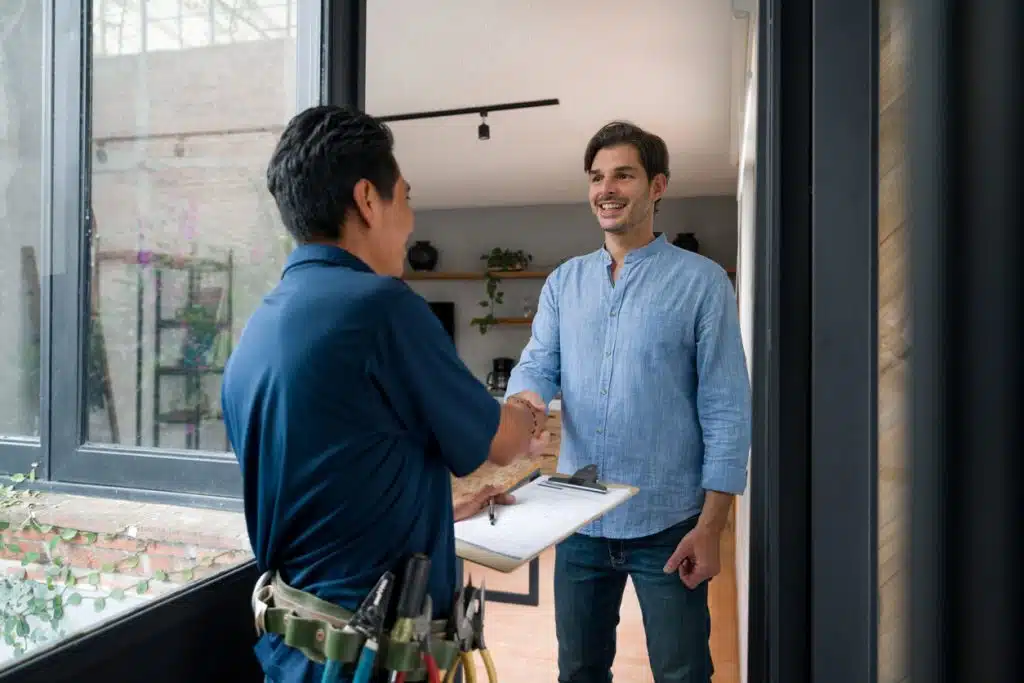 A trusted emergency electrician arrives promptly to assess urgent electrical issues and restore safety to your home. Paff Electric & Solar delivers fast, professional emergency electrical services backed by licensed expertise and over 40 years of dependable service.