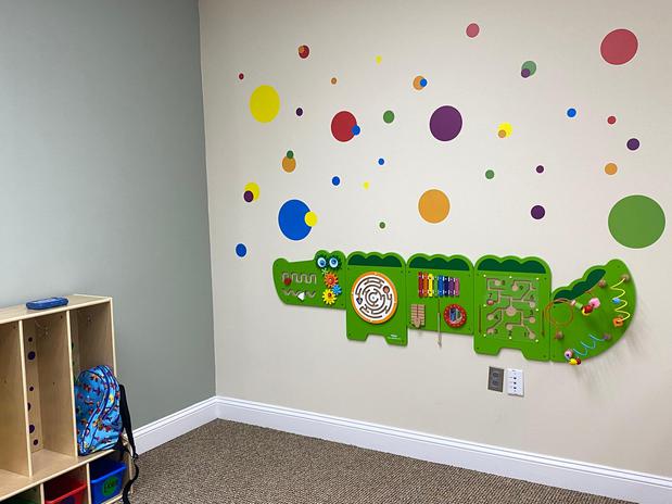 Images Kaleidoscope ABA Therapy Services
