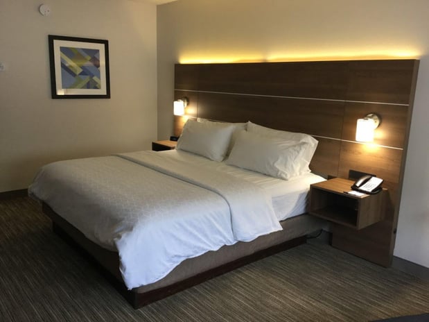 Images Holiday Inn Express Easton by IHG