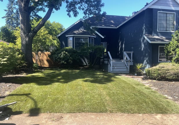 Images J&C Lawn Care