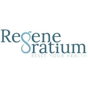 Regeneratium Logo