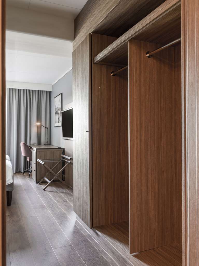 Images Radisson Blu Arlandia Hotel, Stockholm-Arlanda