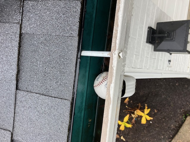 Haupt To It Gutters and Roofs Image