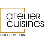 Atelier Cuisines SA Logo