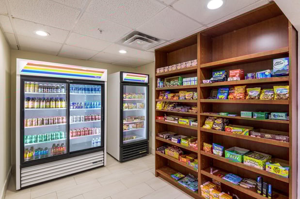 Images Holiday Inn Express & Suites Columbus by IHG