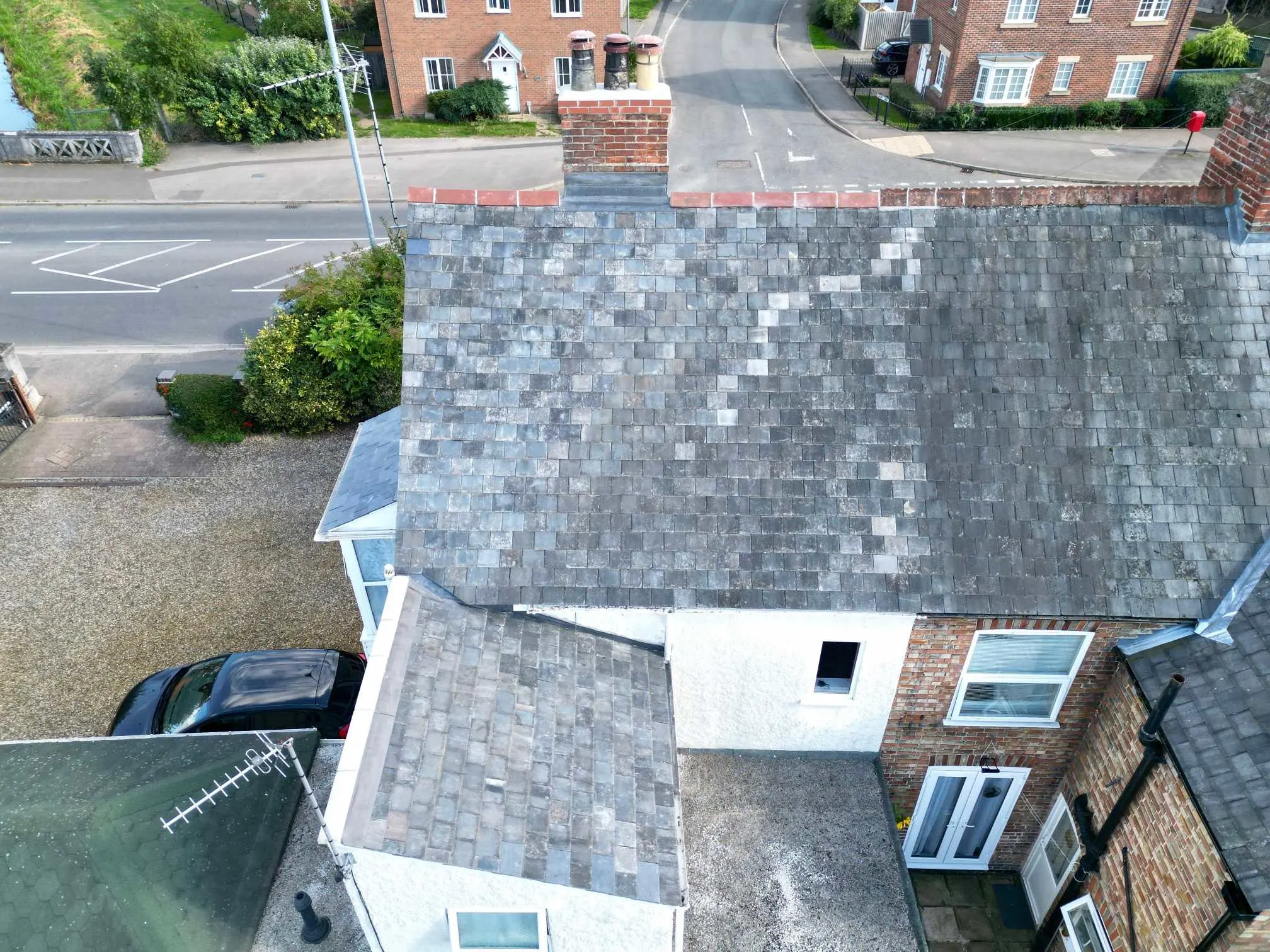 Images Noble Roofing Ltd