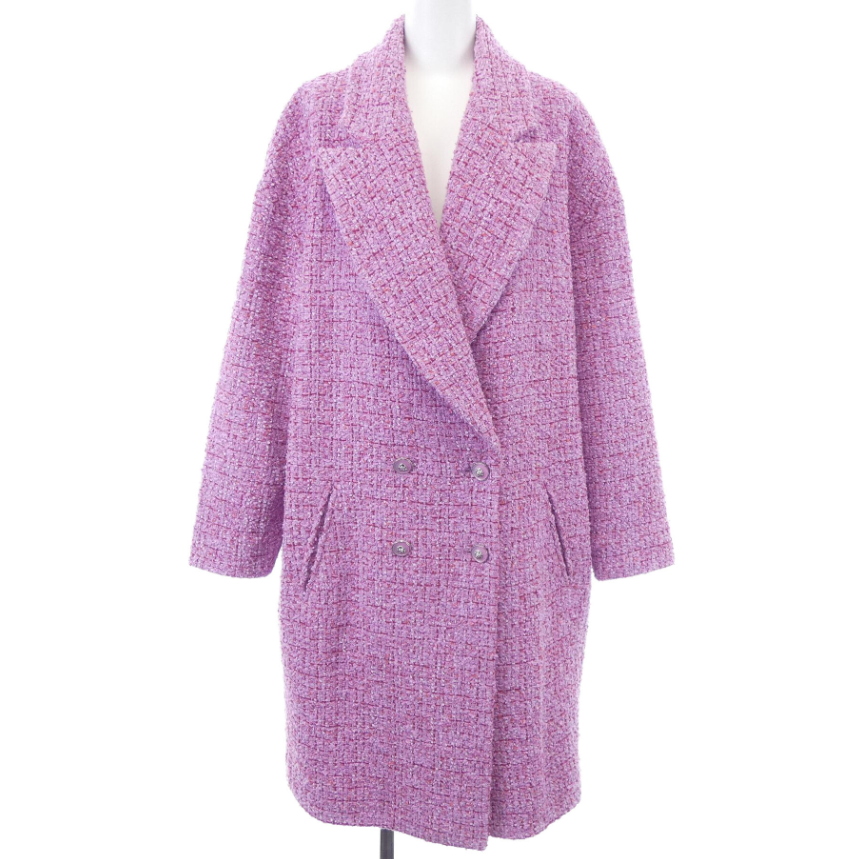 シャネル CHANEL P72393V64019 コート