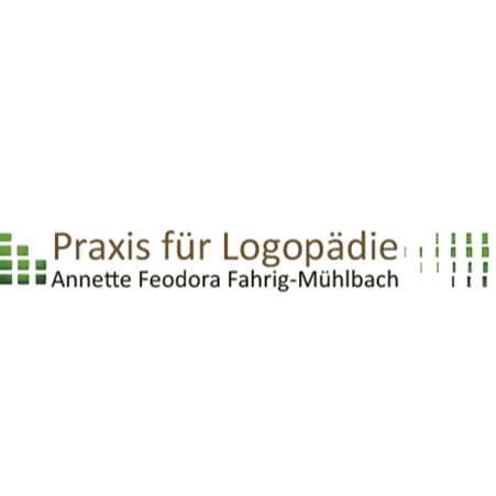 Praxis für Logopädie A. Feodora Fahrig-Mühlbach  