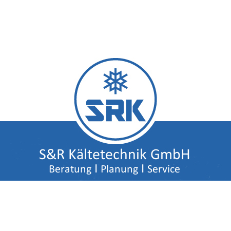 Logo S&R Kältetechnik GmbH