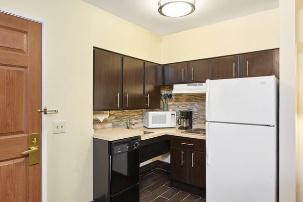 Images Staybridge Suites Chicago -- Glenview by IHG