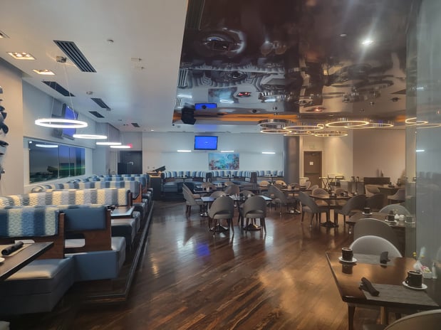 Images Crowne Plaza Dallas Downtown by IHG