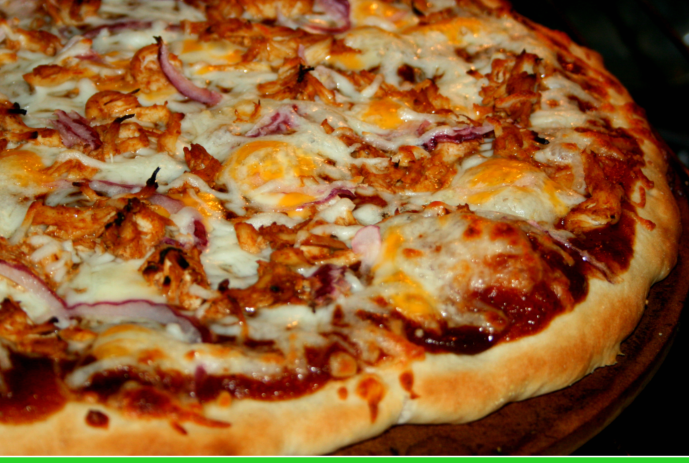 Images Mario's Pizzeria & Ristorante