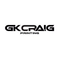 GK Craig Printing Logo