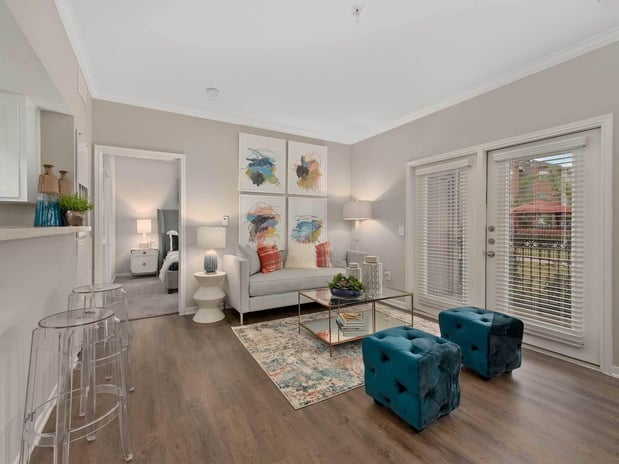 Images Advenir at The Med Center Apartments