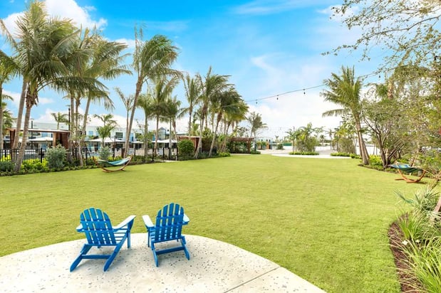 Images Hilton Garden Inn Key West / The Keys Collection