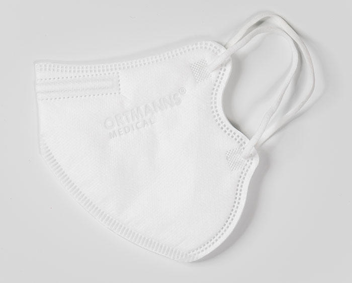 Ortmanns Medical GmbH, Venloer Strasse 14 in Rommerskirchen