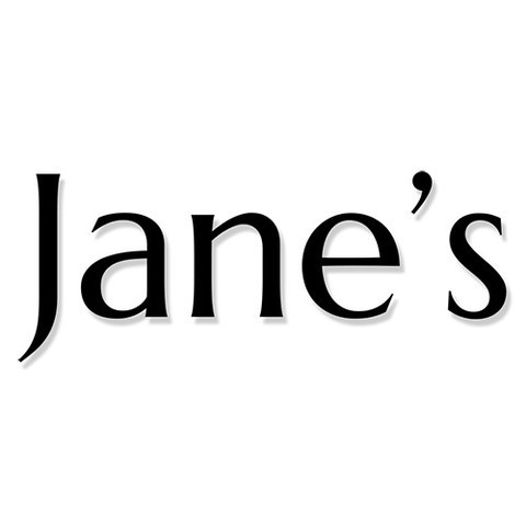 Jane's Smørrebrød/Catering Logo