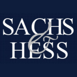 Sachs & Hess P.C. Logo