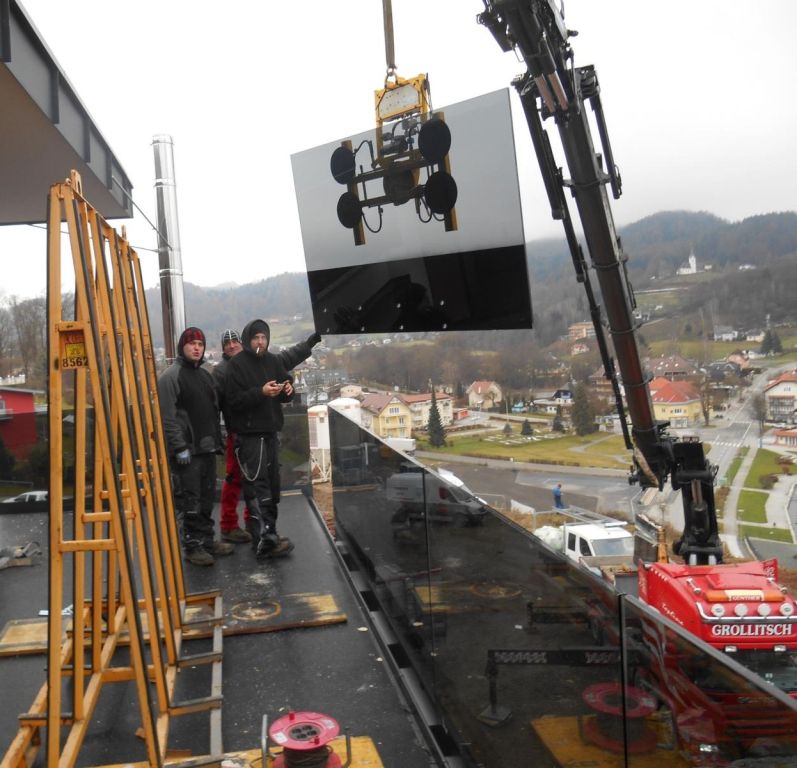 Bild 17 von in vitro veritas GmbH GLAS-TSCHEBULL.AT