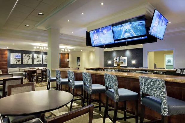 Images DoubleTree by Hilton Hotel Columbia, South Carolina