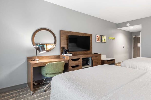 Images Hampton Inn Madison