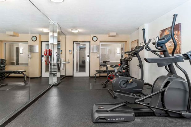 Images Best Western Plus Grosvenor Airport Hotel