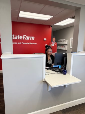 Images Erica Herndon Timmons - State Farm Insurance Agent