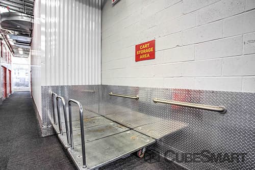 CubeSmart Self Storage Photo