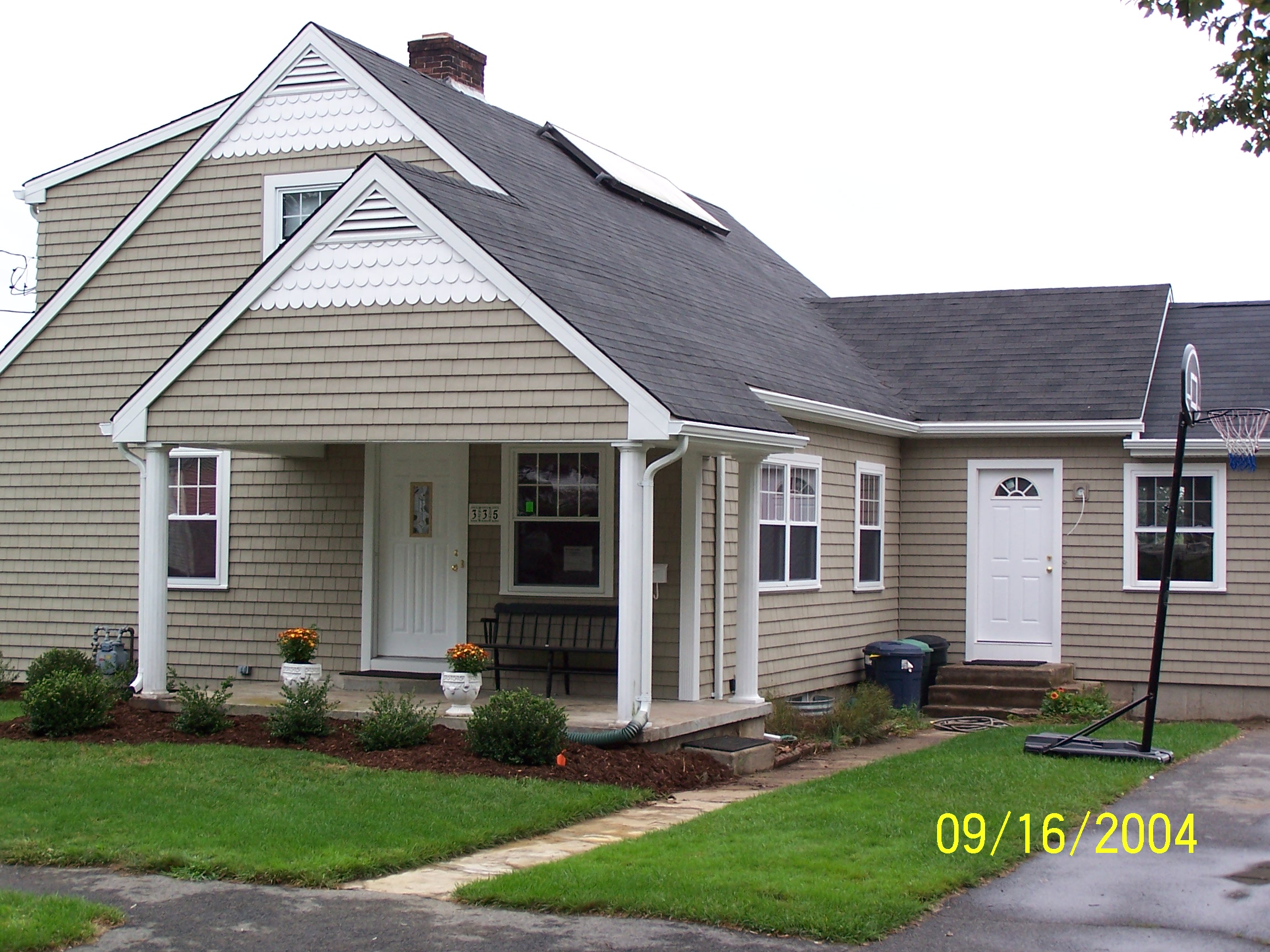 Countywide Exteriors - Metal Roofs,Quality Siding & Windows