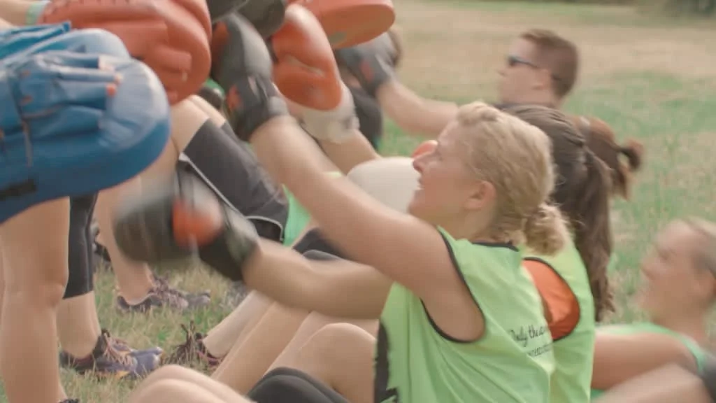 Images Brownes Boot Camp