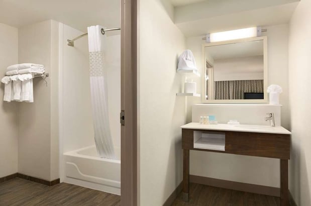 Images Hampton Inn & Suites Hershey
