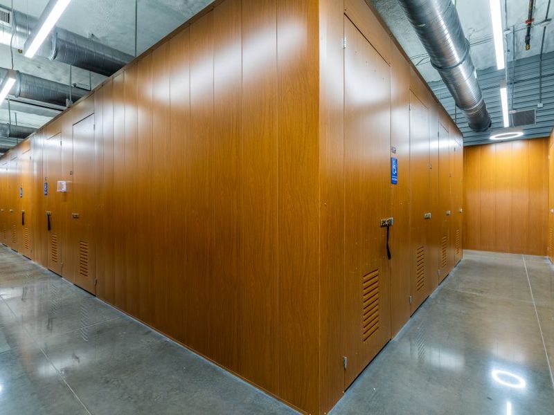 Wine Storage